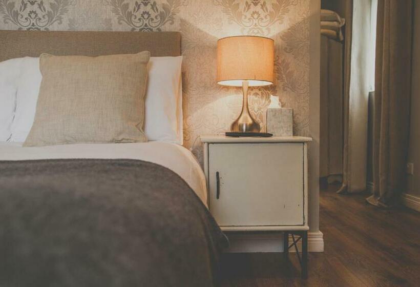 豪华房间, Antique House B&b