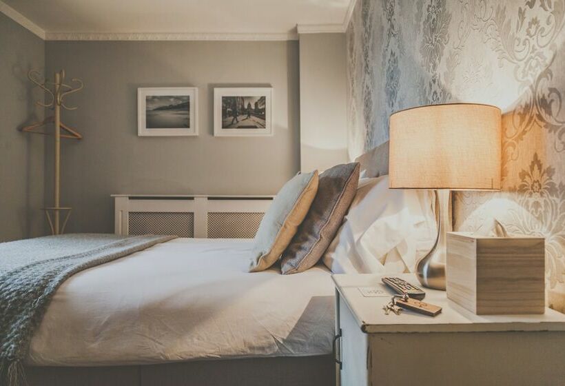 豪华房间, Antique House B&b