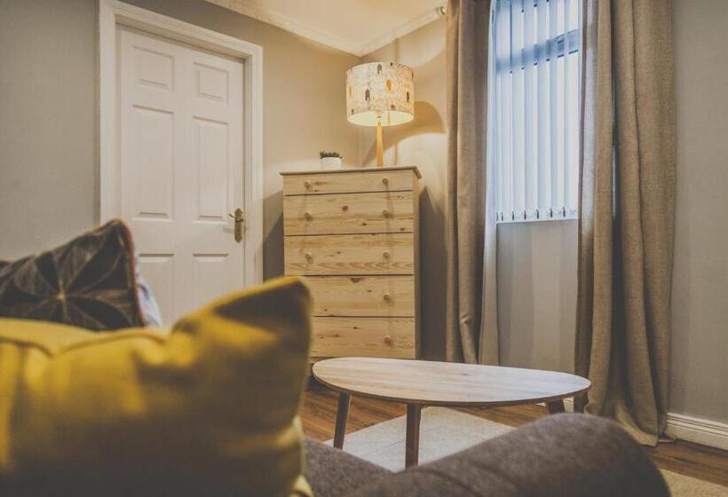 חדר דלוקס, Antique House B&b