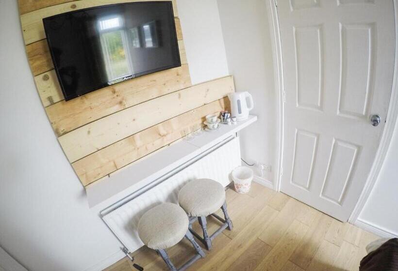 Номер Basic, Antique House B&b