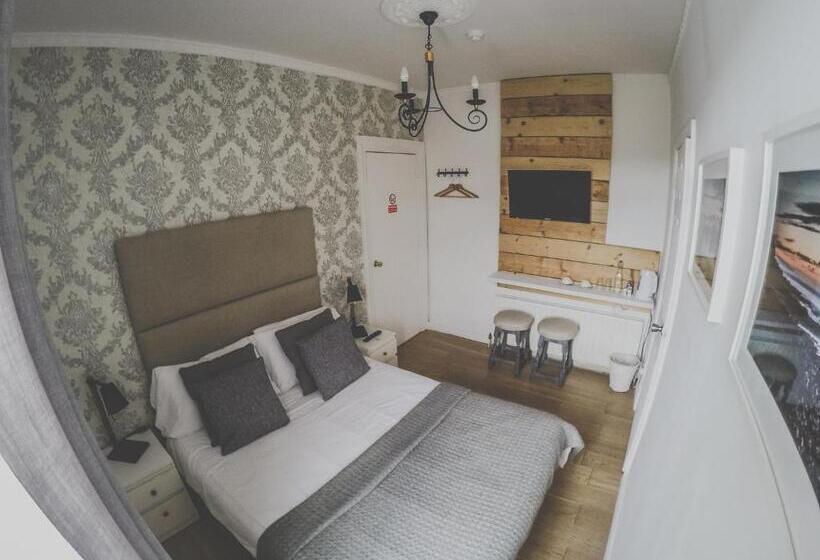 ベーシックルーム, Antique House B&b