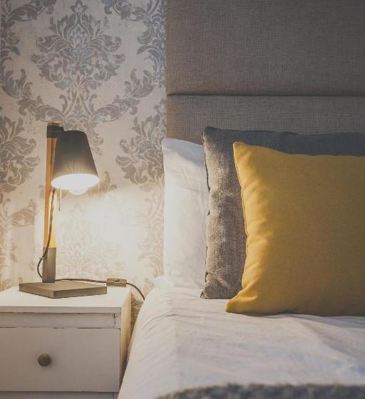 基本间, Antique House B&b