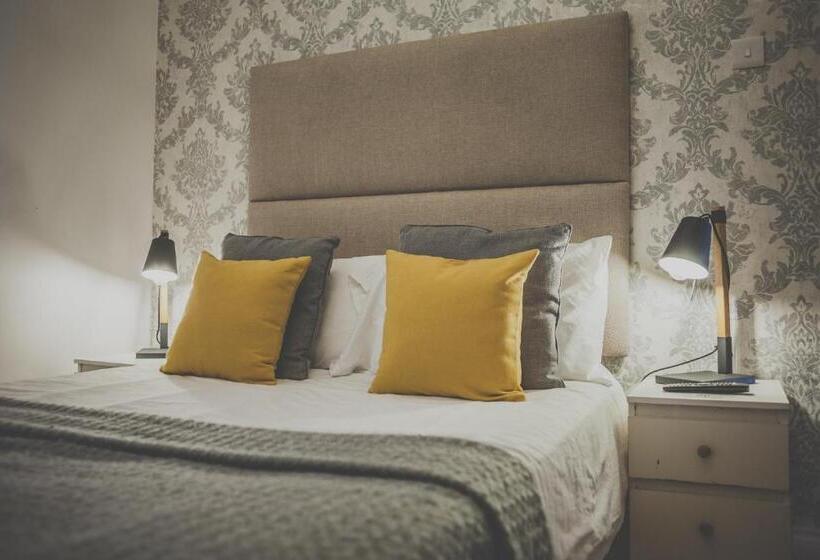 Номер Basic, Antique House B&b