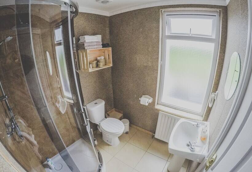 Номер Deluxe, Antique House B&b