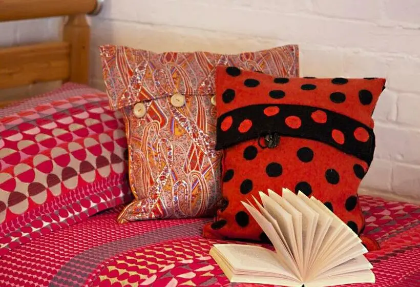 Habitació Deluxe Llit King, B&b At The Old Mill