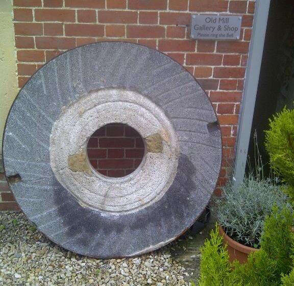 キングサイズベッドのスタンダードルーム, B&b At The Old Mill