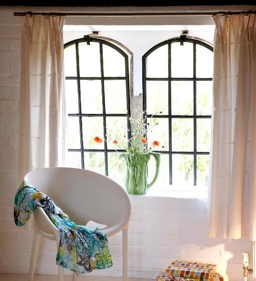 キングサイズベッドのスタンダードルーム, B&b At The Old Mill