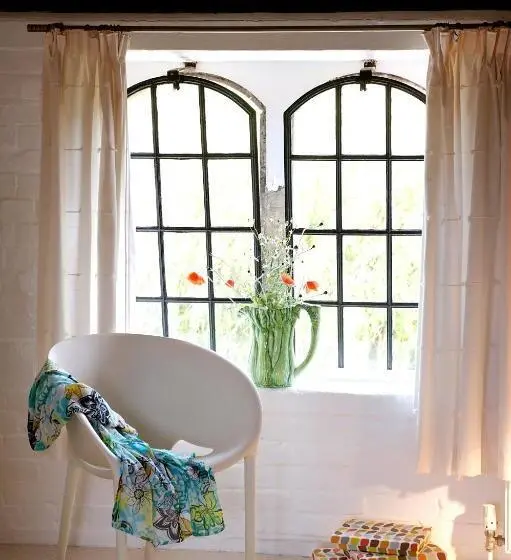 Habitació Estàndard Llit King, B&b At The Old Mill