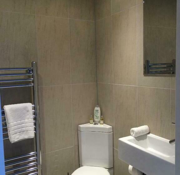 Номер Стандартный с Видом, Accommodation Bristol Airport