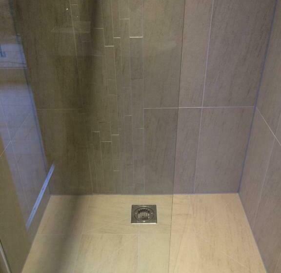 غرفة قياسية ذات إطلالة, Accommodation Bristol Airport