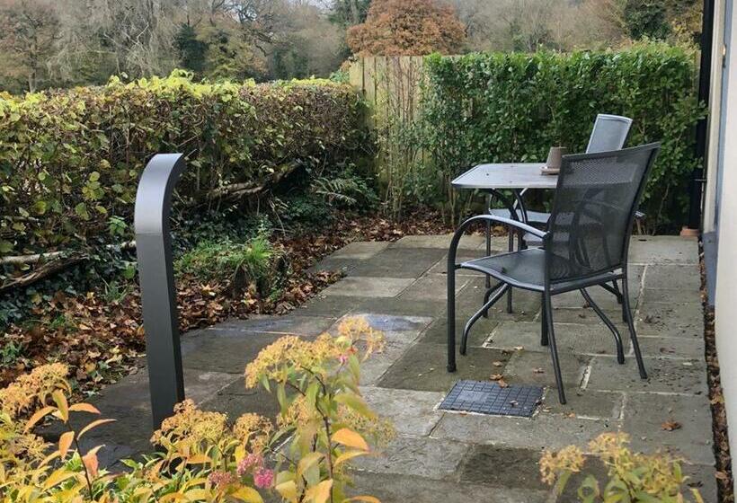 غرفة قياسية ذات إطلالة, Accommodation Bristol Airport