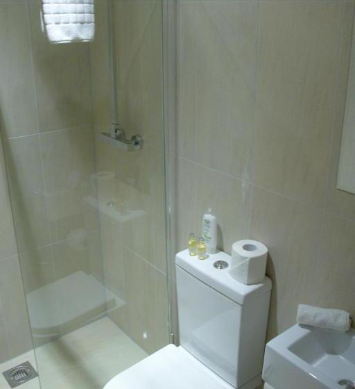 غرفة قياسية, Accommodation Bristol Airport