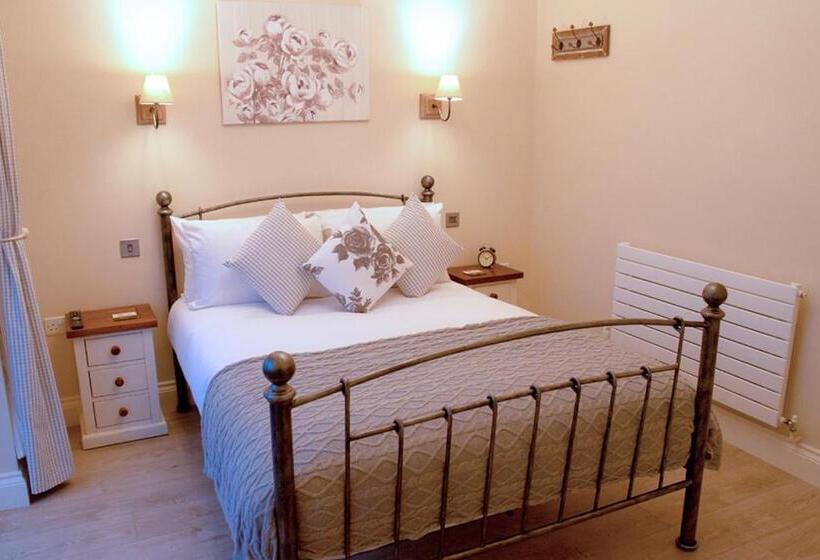 スタンダードルーム, Accommodation Bristol Airport