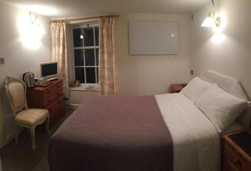 غرفة قياسية, Borderers Inn