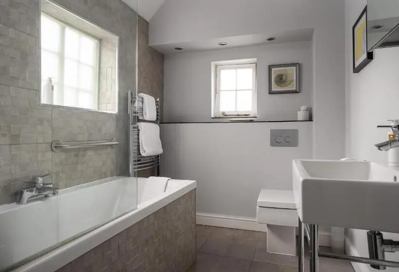 １ベッドルームハウス, St Johns House Lichfield