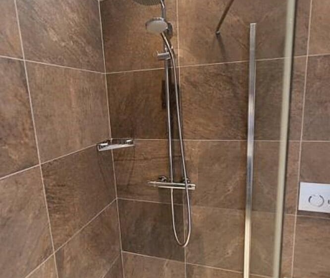 غرفة قياسية, St Johns House Lichfield