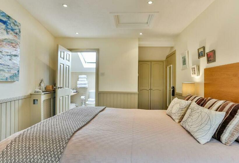 スタンダードルーム, The Coach House Brecon