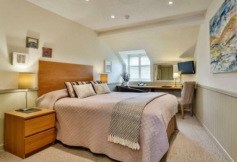 Номер Стандарт, The Coach House Brecon