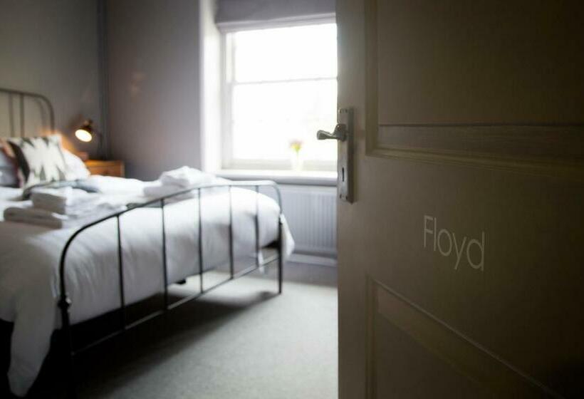 スタンダードルーム, The Duke William