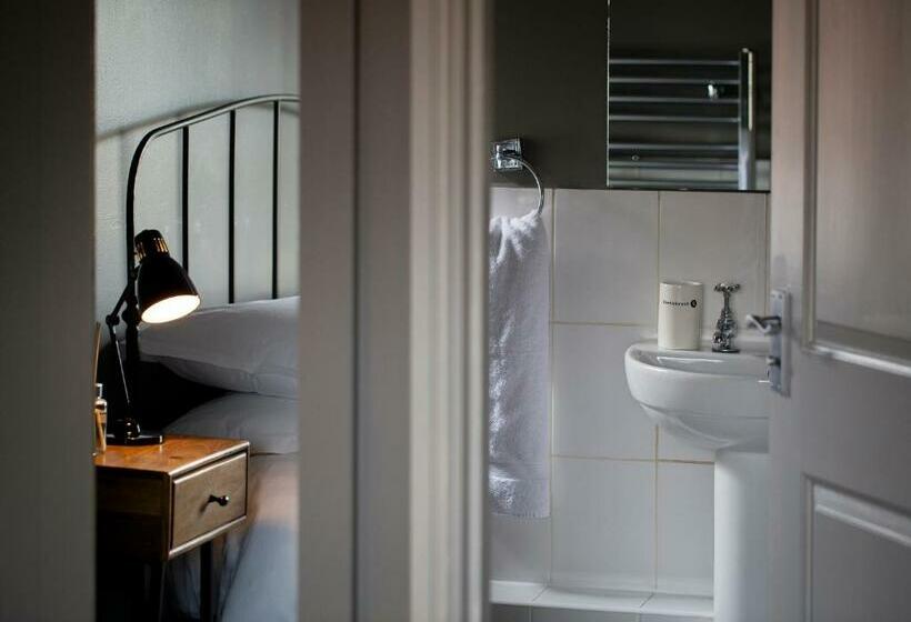 デラックスルーム, The Duke William