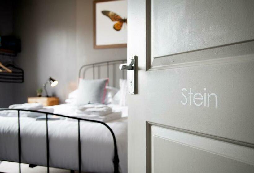 ガーデンビュースタンダードルーム, The Duke William