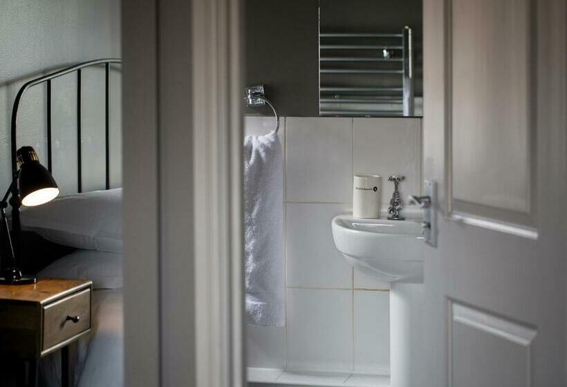 ガーデンビュースタンダードルーム, The Duke William