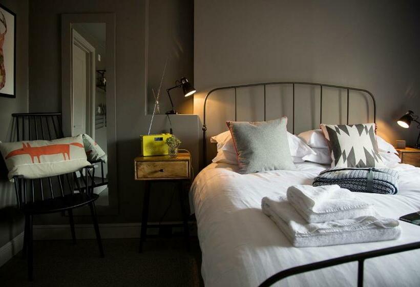 スタンダードルーム, The Duke William