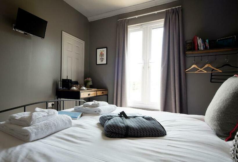 ガーデンビュースタンダードルーム, The Duke William