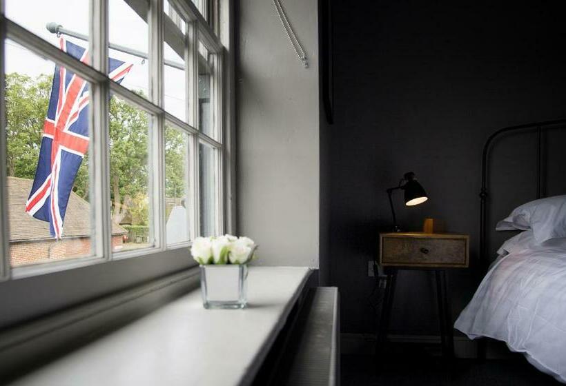 スタンダードルーム, The Duke William