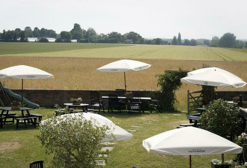 ガーデンビュースタンダードルーム, The Duke William