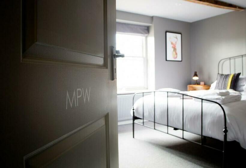 デラックスルーム, The Duke William