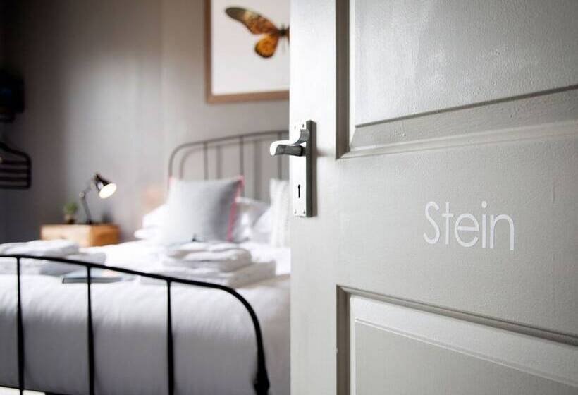 ガーデンビュースタンダードルーム, The Duke William