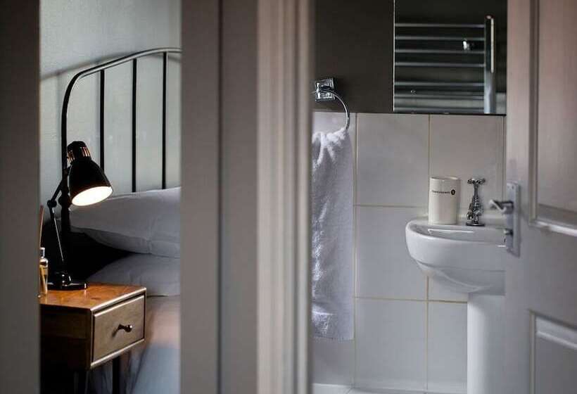 スタンダードルーム, The Duke William