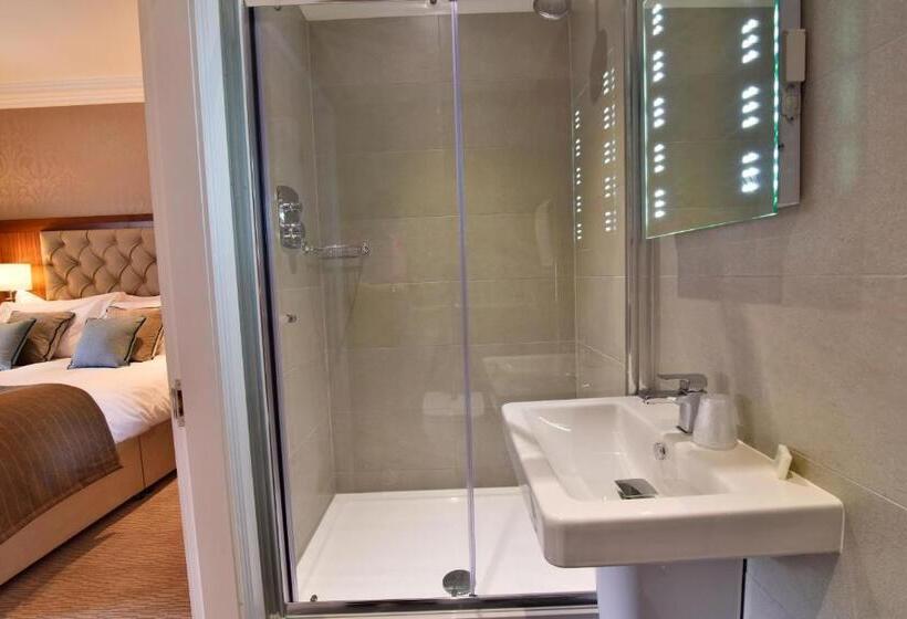 غرفة أساسية, The Townhouse Aberfeldy   Rooms & Breakfast