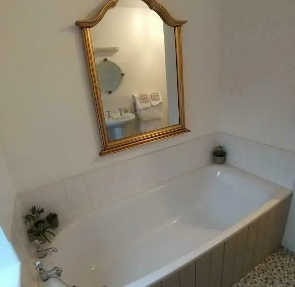 Standard-huone King-vuode, Burton Grange Farmhouse B&b