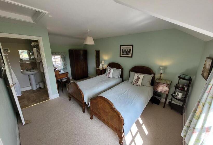 Номер Стандарт, Burton Grange Farmhouse B&b