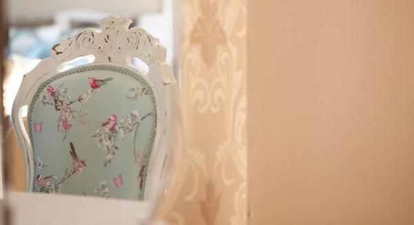 キングサイズベッドのスタンダードルーム, Goss Hall