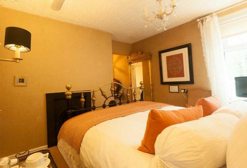 חדר סטנדרט, Meifod House