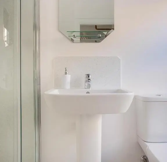 Deluxe Yhden Hengen Huone, Minerva