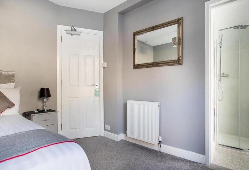 豪华单人间, Minerva