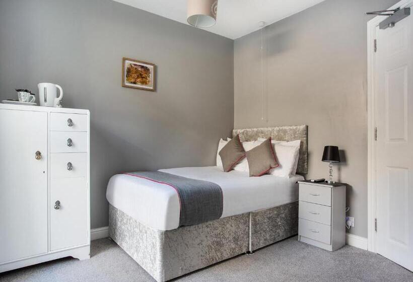 豪华单人间, Minerva