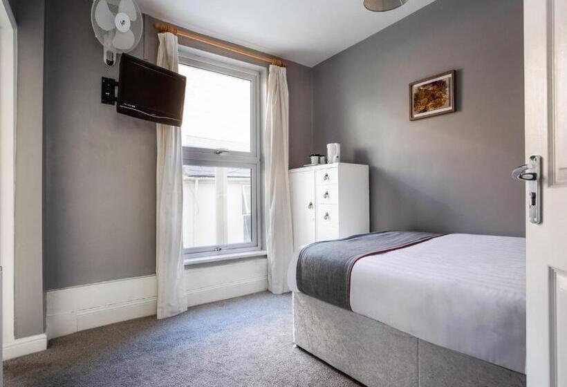 豪华单人间, Minerva