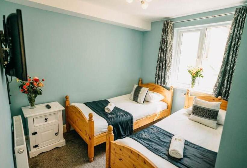 四人豪华间, Minerva