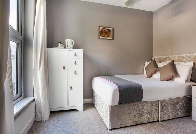 豪华单人间, Minerva