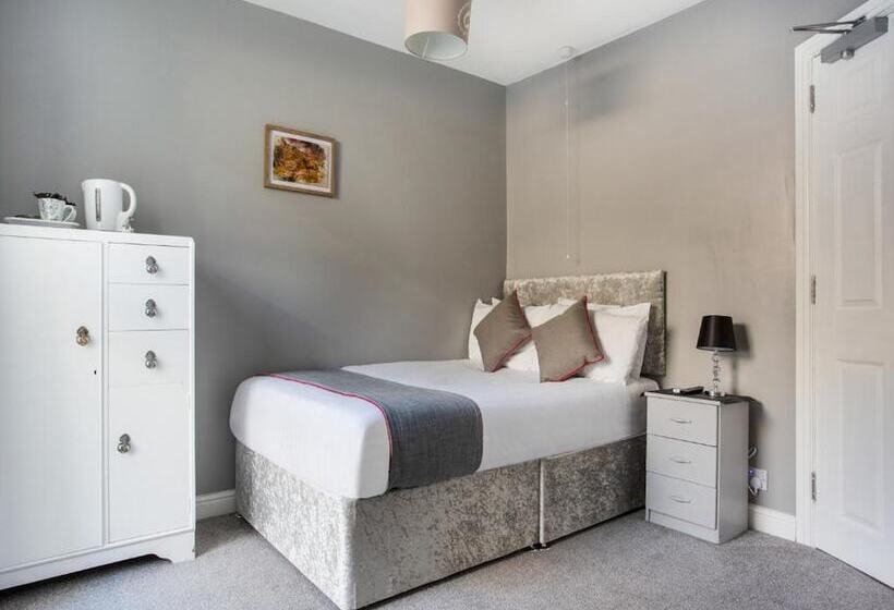 豪华单人间, Minerva