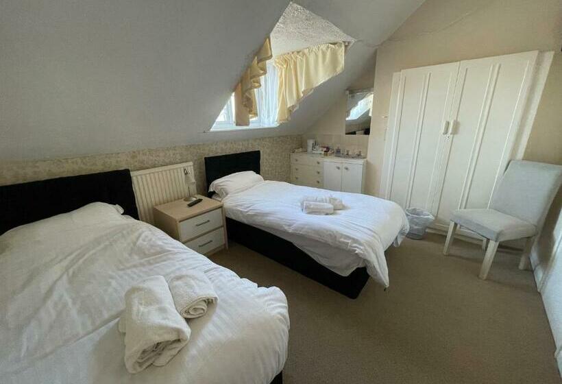 اتاق استاندارد, South Dene