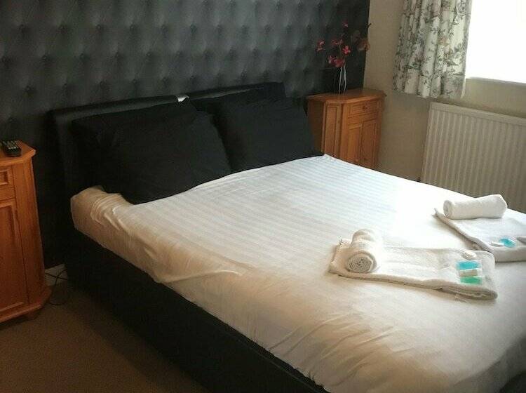 اتاق استاندارد, South Dene