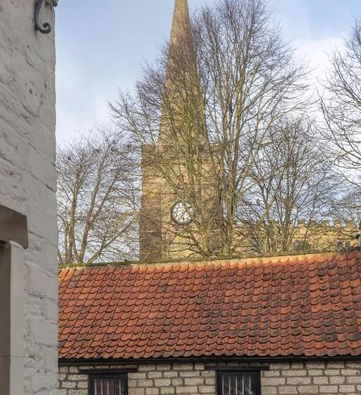 古典房间, The Black Swan Inn