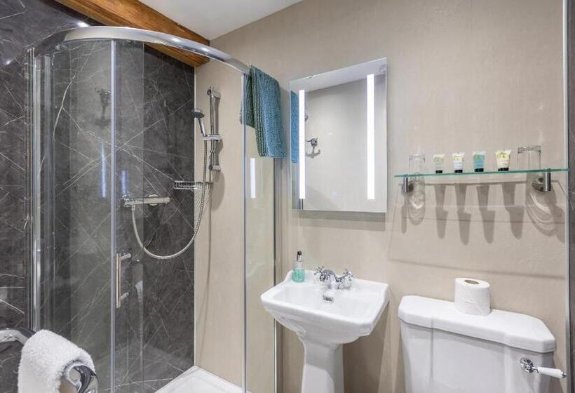 古典房间, The Black Swan Inn