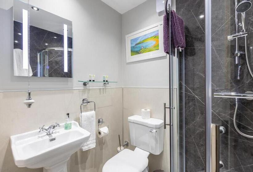 经典单人间, The Black Swan Inn